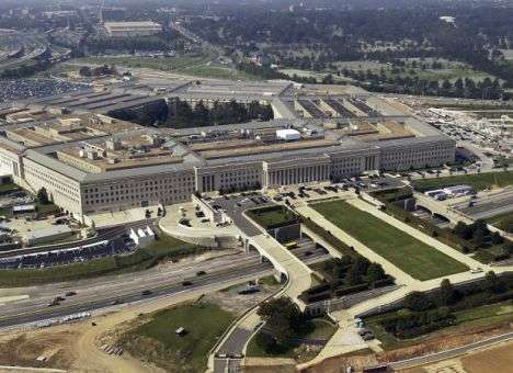 Пентагон выставил России условие относительно Сирии