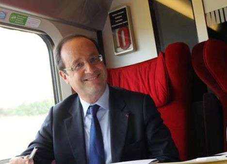 Олланд подвел итоги встречи с Порошенко, Меркель и Путиным