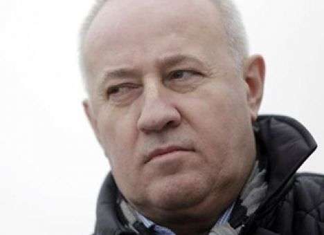 Народного депутата подозревают в причастности к скандальной стройке на Никольской слободке