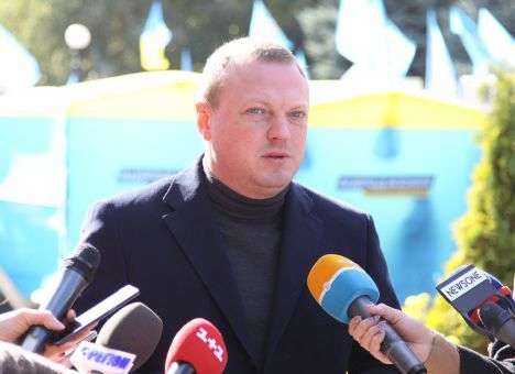 В Днепропетровске БПП, Оппоблок и Самопомич объединились для нарушения закона о выборах