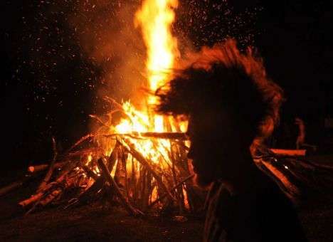 В Киеве зверствует «Модный приговор»