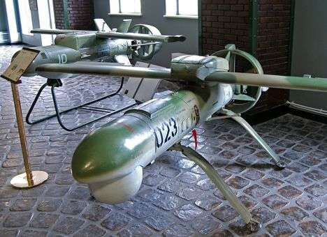 В России создан радиоэлектронный комплекс для беспилотников