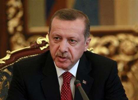 У Путина прокомментировали угрозы президента Турции