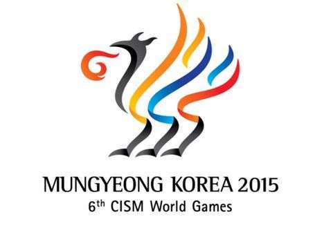 Украинские легкоатлеты завоевали восемь медалей на играх военнослужащих