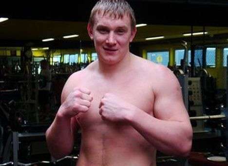 Убийцу украинского боксера задержали в России