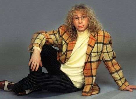 Известному российскому певцу грозит банкротство