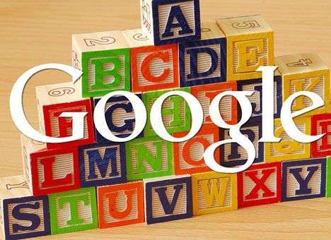 Google купил алфавит