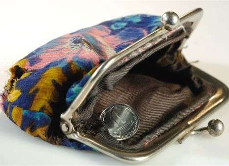 С Киевом случился «ограниченный дефолт»