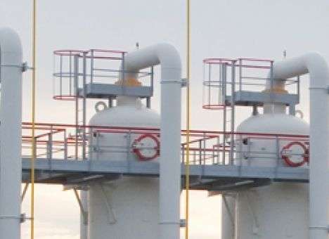 «Нафтогаз» перевел деньги «Газпрому», но не все