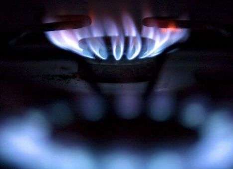 Украина получит гарантии на закупки газа