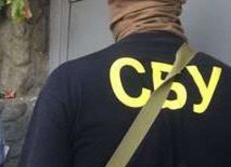 Силовики предотвратили трагедию в Киеве