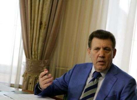 Кивалов заявил, что не будет бороться за кресло мэра