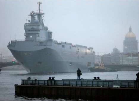 Под скандальным военным контрактом поставили подписи, - СМИ