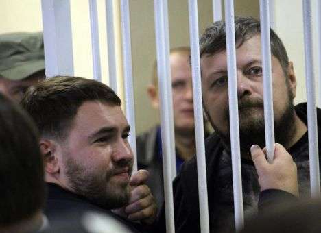 У Мосийчука прокомментировали «смерть» нардепа