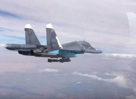 Российских солдат в Сирии больше тысячи, - СМИ