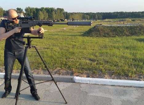 Обнародована кличка Яценюка, когда он «воевал» в Чечне (ДОКУМЕНТ)