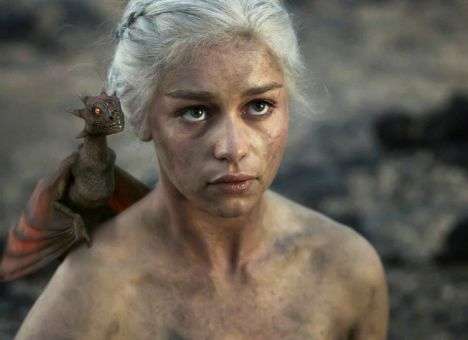 Названо имя самой сексуальной женщины в мире по версии Esquire