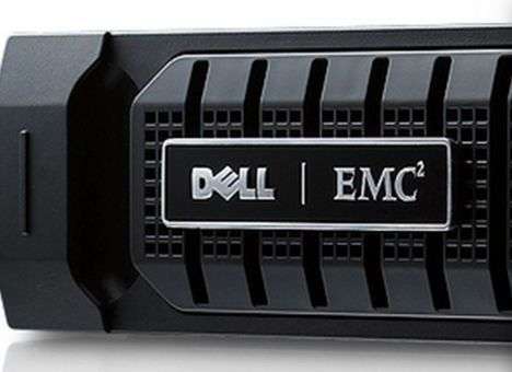 Dell заключает рекордную сделку в сфере ИТ