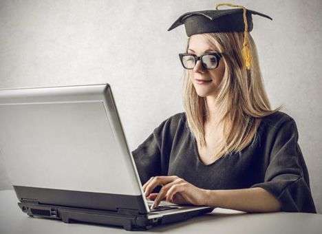 Студентки Стэнфордского университета предпочитают компьютерные специальности