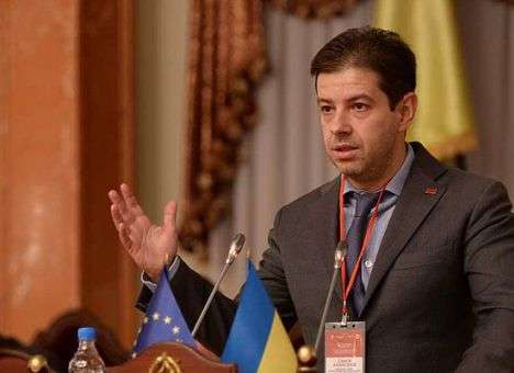 Депутат Алексеев оказывает давление на Высший админсуд, - СМИ (ВИДЕО)
