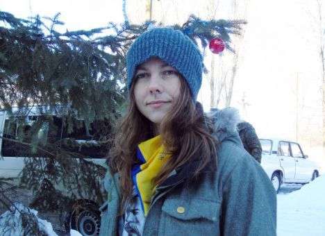 Сестре Савченко запретили приезжать в Россию