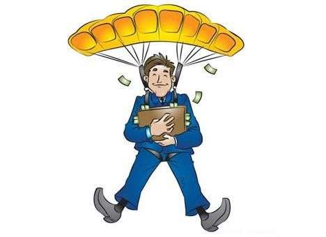 Стал известен «золотой парашют» главы EMC в рамках слияния с Dell