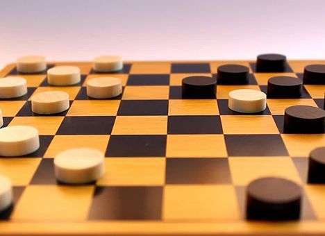 Украинцы стали чемпионами мира по шашкам