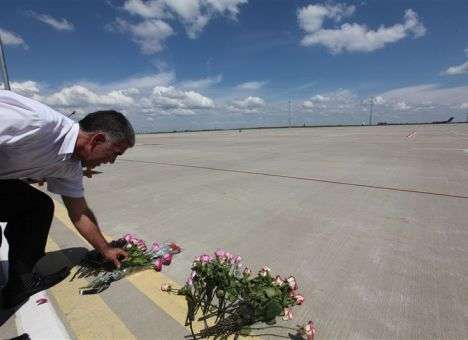 Семьи погибших в катастрофе «Боинга» собираются судиться с Украиной, - СМИ