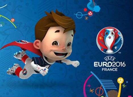 Билеты на Евро-2016 будут стоить до 20 тысяч евро