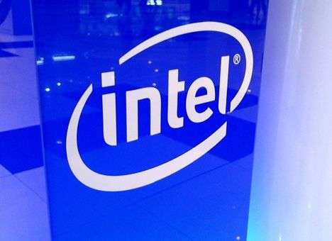 Доходы Intel упали из-за слабых продаж чипов для ПК