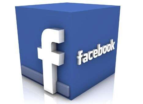 Facebook платит в Великобритании налогов меньше, чем обычный рабочий