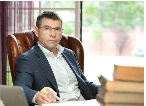 Опасный второй «раунд» с РУХ ЗА РЕФОРМИ для Кличко