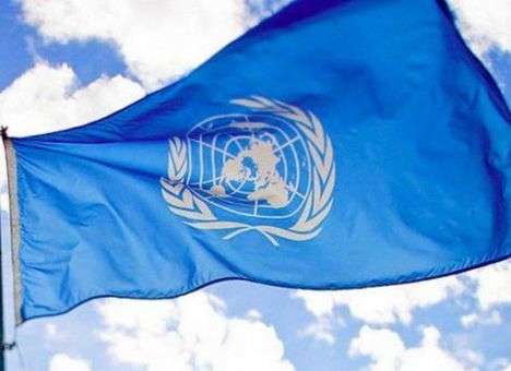 Гройсман пояснил, для чего Украине членство в Совбезе ООН