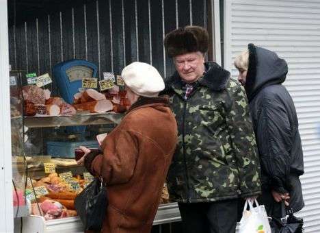 Повышение цен ожидается, - эксперт