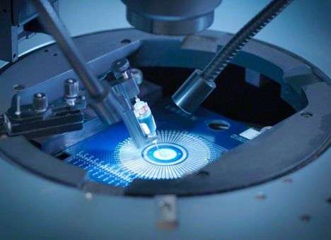 В Крыму начато создание «Цифровой долины»