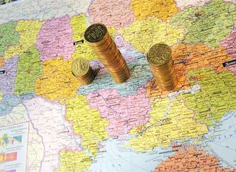 Губернатор Донетчины разыгрывает приз в размере 10 тыс. гривен