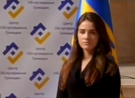 Будущая глава Одесской таможни поделилась планами