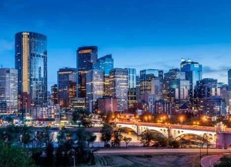 Канада может упростить въезд для украинцев