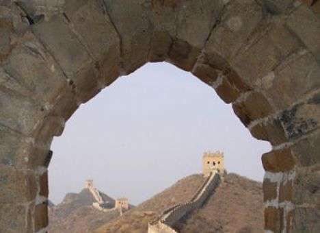 За линией границы РФ появится «китайская стена»