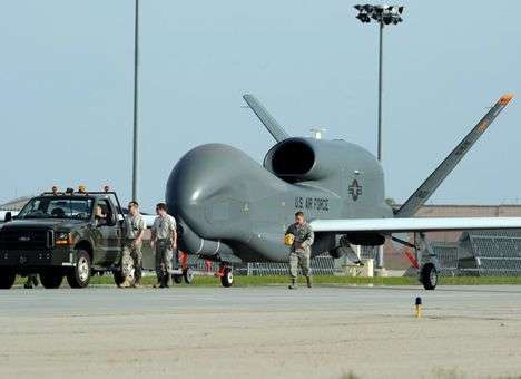 Использование дронов США ведет к гибели мирных людей