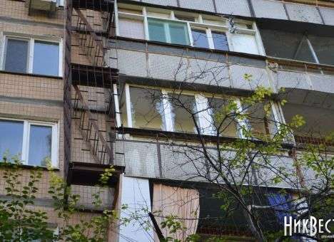 В доме, где прогремел взрыв, нашли нашивки «Айдара» и оружие (ФОТО)