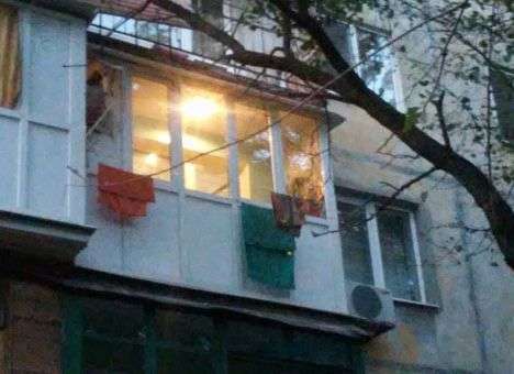 Целью обстрела дома в Мариуполе была конкретная квартира, - КПУ