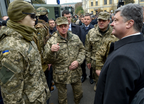 В США пояснили, что будет, если Украине откажут в помощи