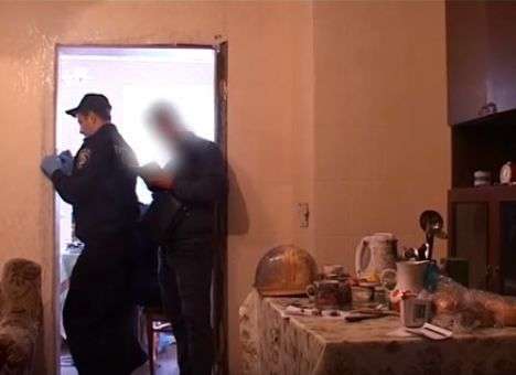 В Киеве раскрыли жестокое убийство женщины
