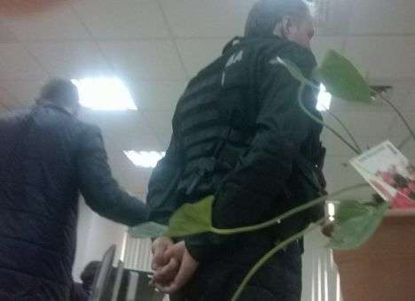 В Киеве к создателям компьютерных игр нагрянули с обыском