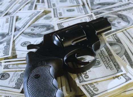 В мире началась новая гонка по вербовке наемников