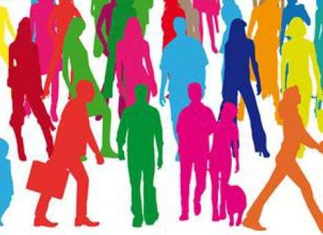 Украинцы стали лидерами миграции в страны ЕС