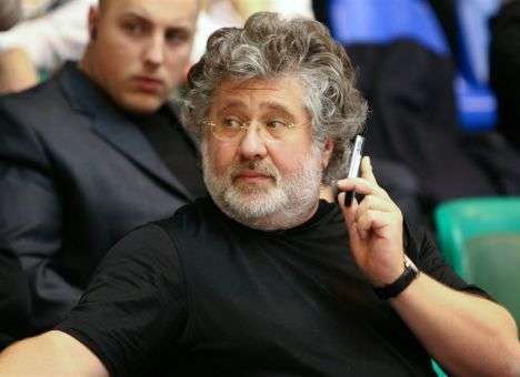 Нардеп рассказал о роскошной коллекции Коломойского (ФОТО)