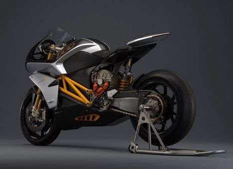 Из-за Apple закрыли стартап по производству электромотоциклов