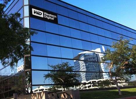 Western Digital покупает SanDisk за $19 миллиардов